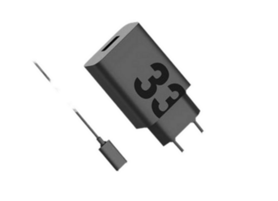 Cargador TurboPower 33W