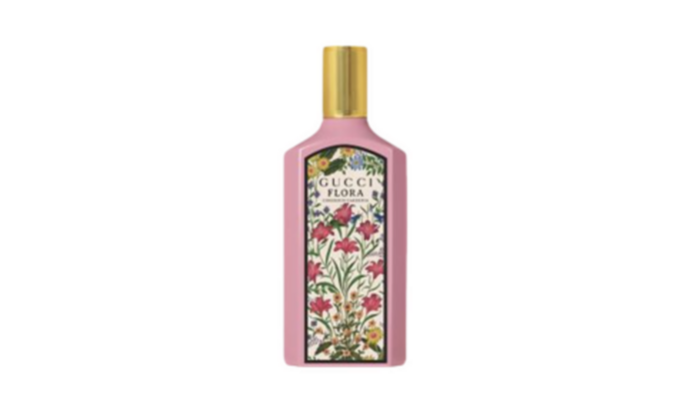 Fragancia Floral Gucci