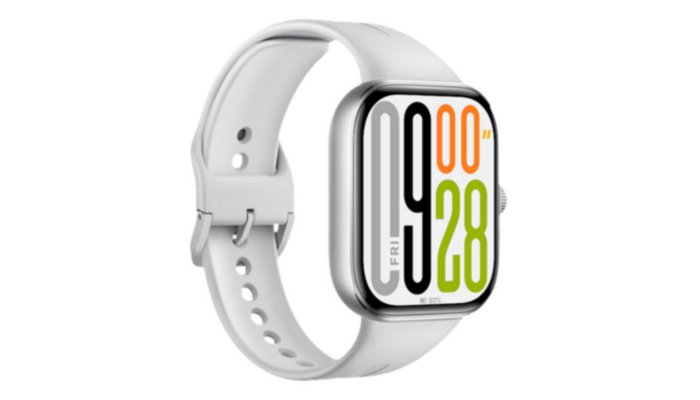Redmi Watch 5 Gris Plata