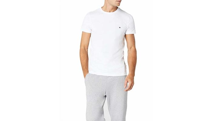 Camiseta Tommy Hilfiger