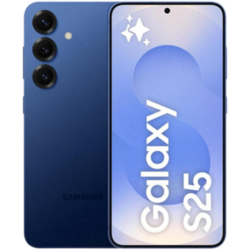 Galaxy S25 Azul Marino