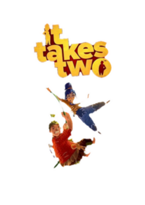 Aventura Cooperativa en