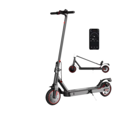 iScooter i9 Eléctrico