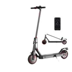 iScooter i9 Eléctrico