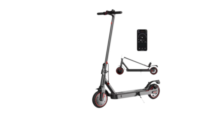 iScooter i9 Eléctrico