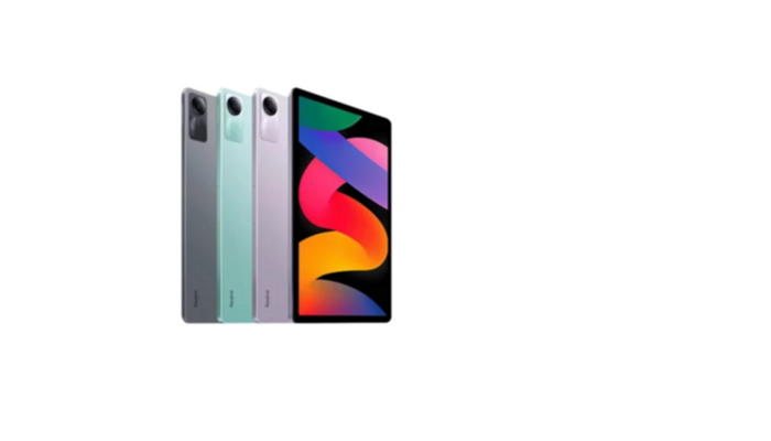 Redmi Pad SE Reacondicionada