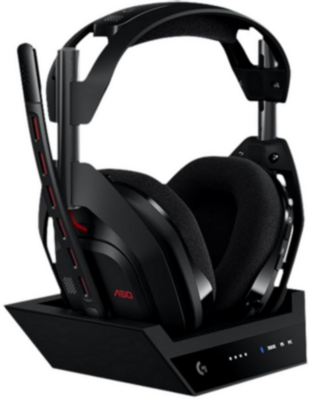 Logitech G Astro A50