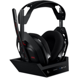 Logitech G Astro A50