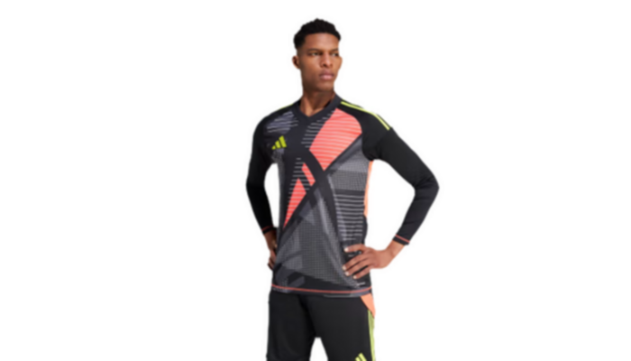 Camiseta Portero Tiro 24