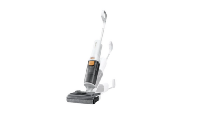 Roborock F25 GT Potencia