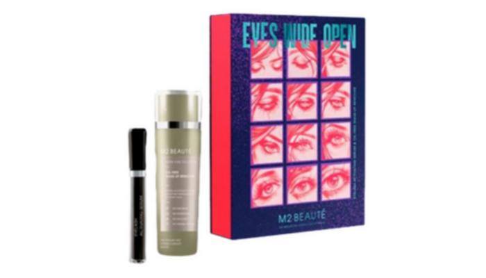 Estuche Mirada Intensa