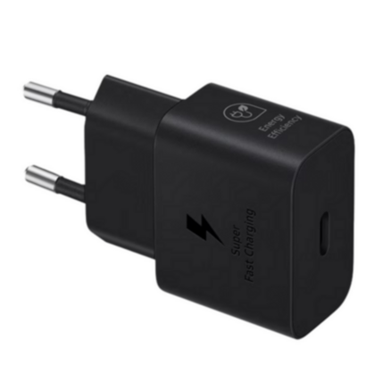 Cargador Rápido Inalámbrico