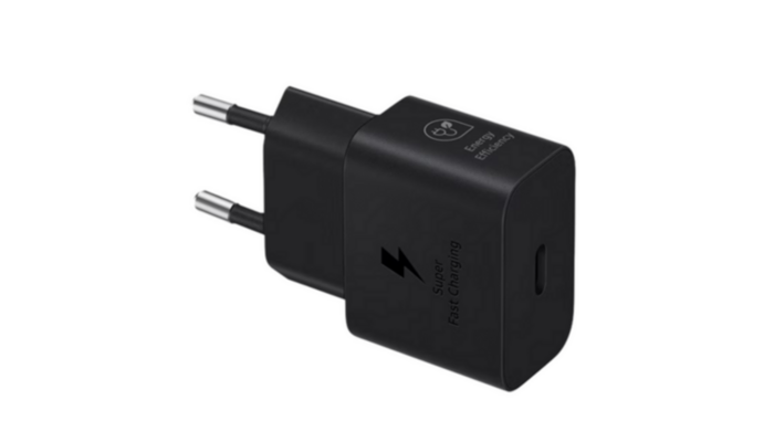 Cargador Rápido Inalámbrico