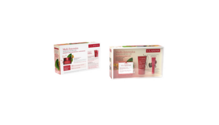 Estuche Multi-Intensiva