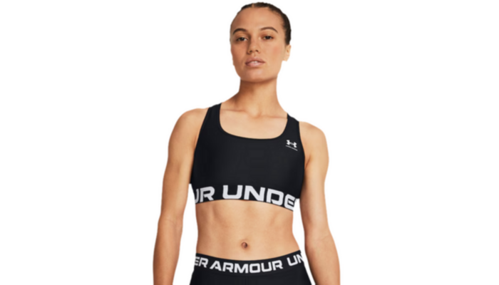 Sujetador Armour Mid