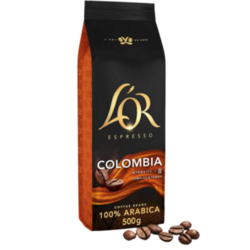 L'OR Espresso Trio Grano