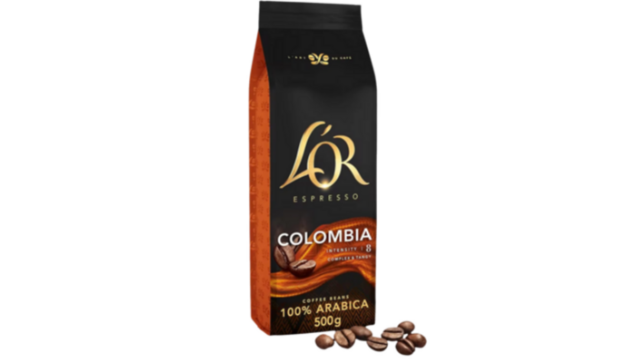 L'OR Espresso Trio Grano