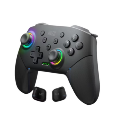 Mando Switch Pro Wireless