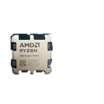 AMD Ryzen 7 9700X
