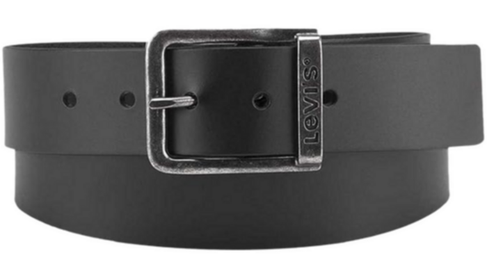 Cinturón Cuero Hombre Levi's