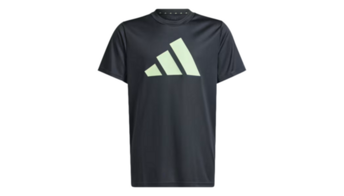 Camiseta Train Essentials