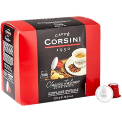 Cápsulas Corsini Clásico