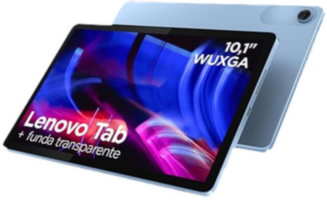 Lenovo Tab 10.1 Azul Polar