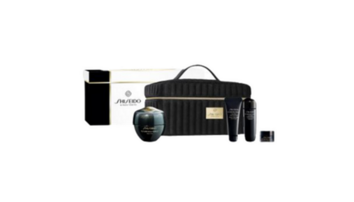 Kit Noche Regeneradora