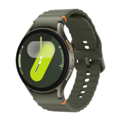 Galaxy Watch7 Verde