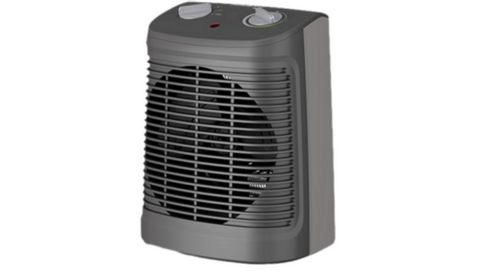 Calefactor Compacto Rowenta