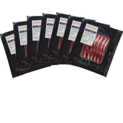 Paleta Ibérica de Bellota