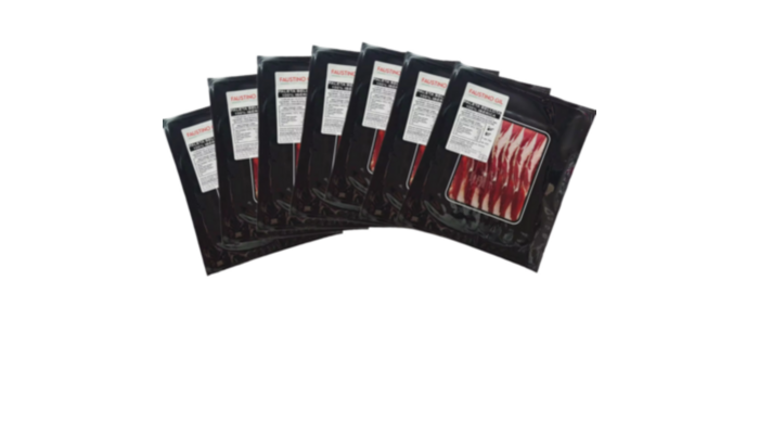 Paleta Ibérica de Bellota