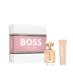 Esencias Seductoras Boss