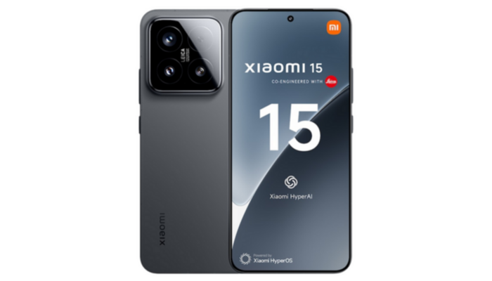 Xiaomi 15 Libre 12GB