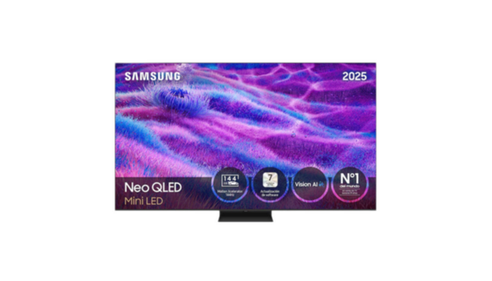 Samsung Neo QLED 65 4K AI