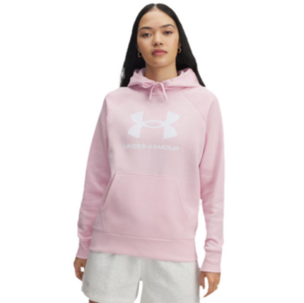 Sudadera Rival Fleece Logo