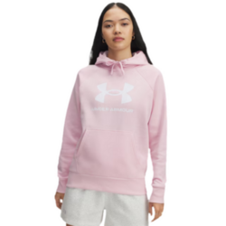 Sudadera Rival Fleece Logo