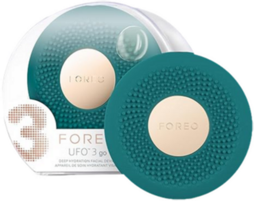 Mascarilla LED Portátil