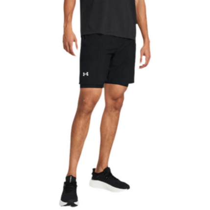 Shorts Running 2 en 1