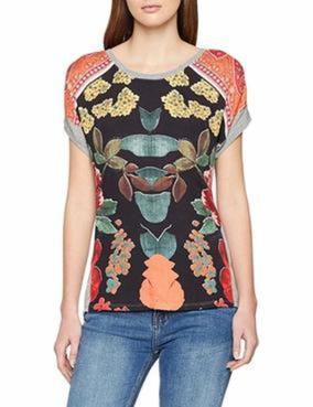 Camiseta Desigual Casandra