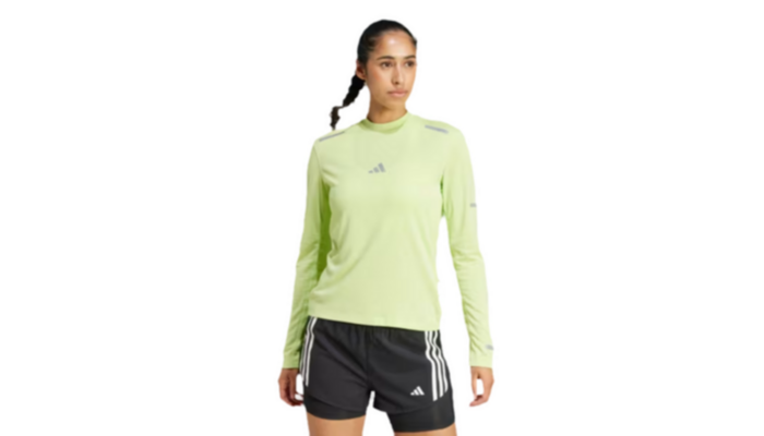 Ultimate Running Reflective