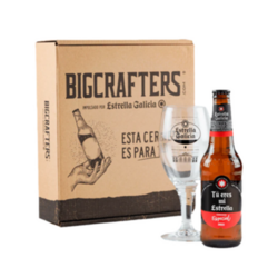 Estrella Galicia Edición