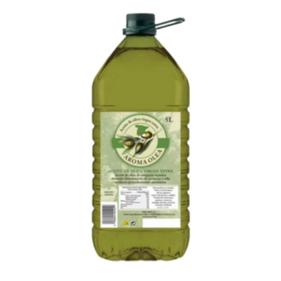 Aceite Oliva Virgen Extra 5L