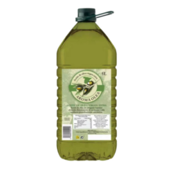 Aceite Oliva Virgen Extra 5L