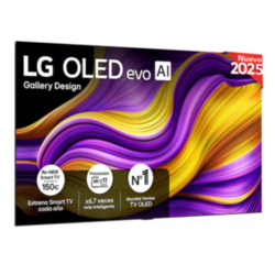 OLED evo AI G5 77