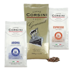 Set Granos Aromáticos