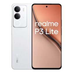 realme P3 Lite ArmorShell