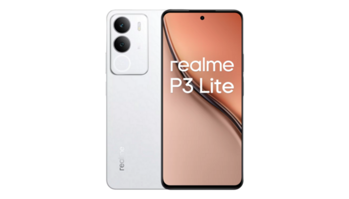 realme P3 Lite ArmorShell