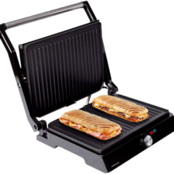 Parrilla Eléctrica Hotty