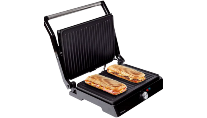 Parrilla Eléctrica Hotty